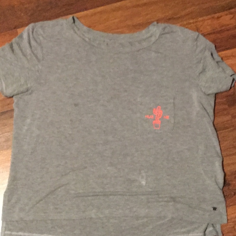 ❄️American Eagle T-shirt